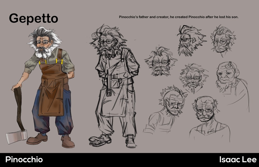 Landscape ratio image.