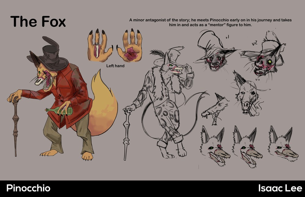 Landscape ratio image.