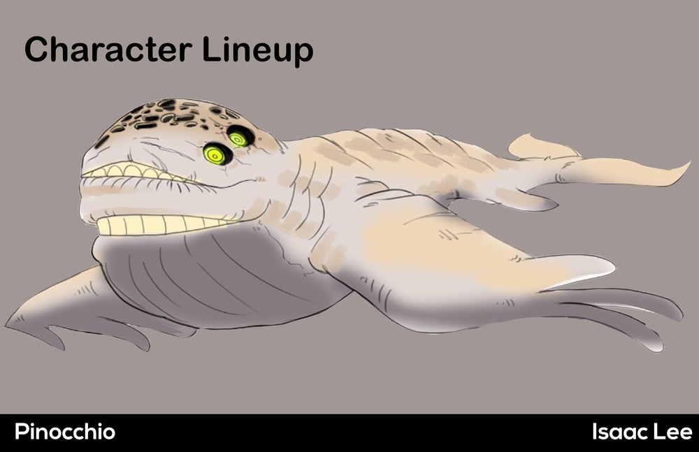 Landscape ratio image.