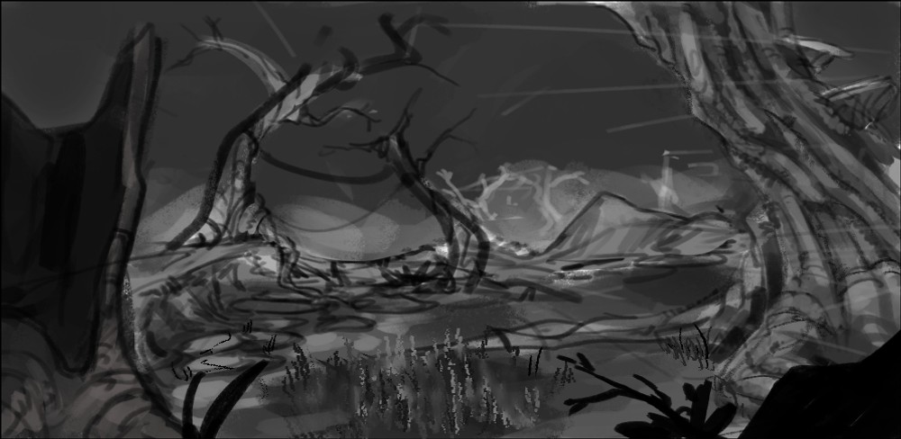 Landscape ratio Image.