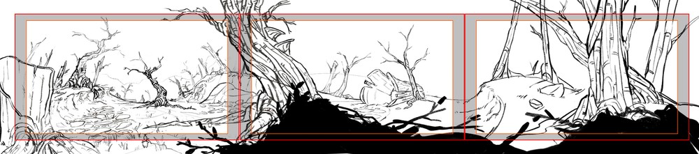 Landscape ratio Image.